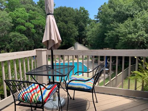 2411 Lighthouse Tennis at The Sea Pines Resort Hilton Head Island - photo 14