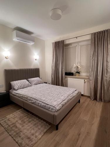 Apartament 70 Metro — 4-Star Luxury Hotel in Warsaw, Poland