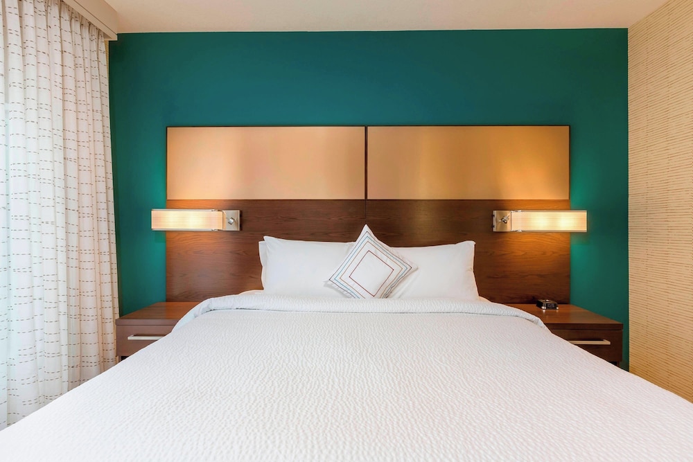 Residence Inn by Marriott Portland Hillsboro Brookwood - photo 10