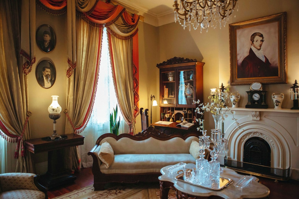 Anchuca Historic Mansion & Inn - photo 125
