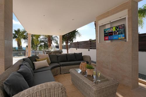 Villa Harmony
