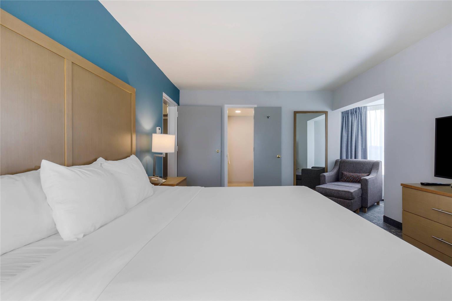 Comfort Inn & Suites Alexandria West - photo 19