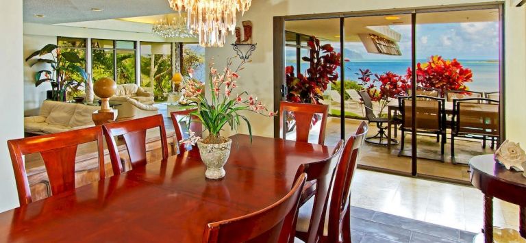 Kailua Ocean View Estate - photo 13