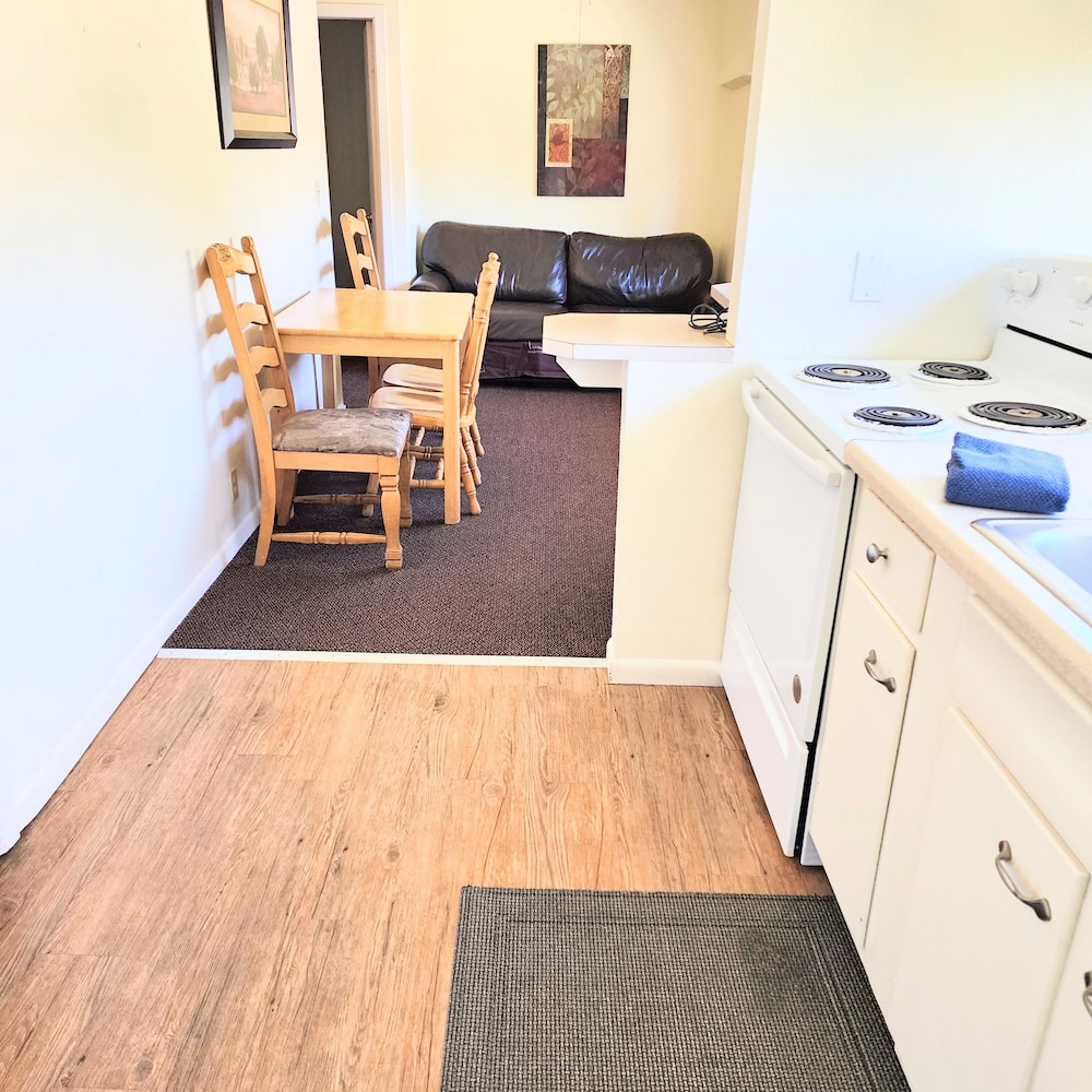 Canyon Motel - photo 42