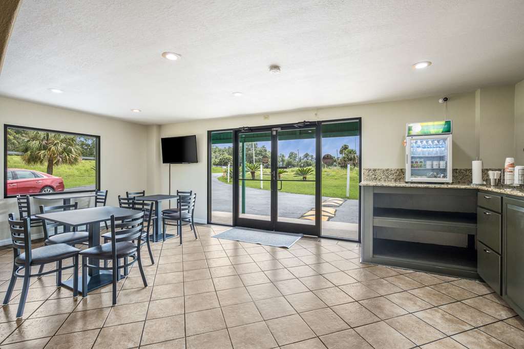 Quality Inn White Springs Suwanee - photo 10