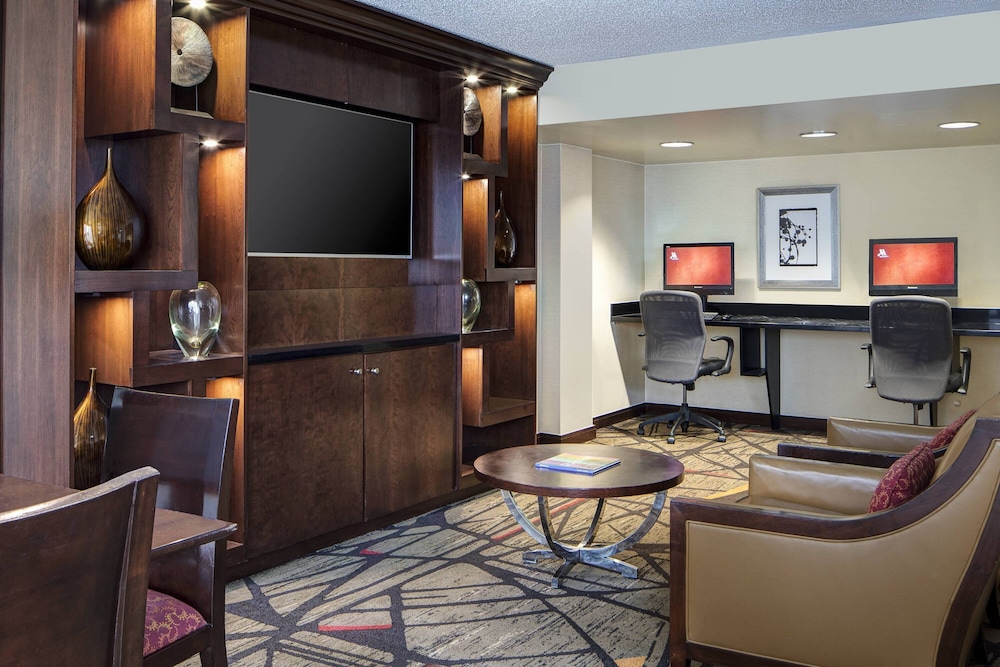 Houston Marriott West Loop by The Galleria - photo 18