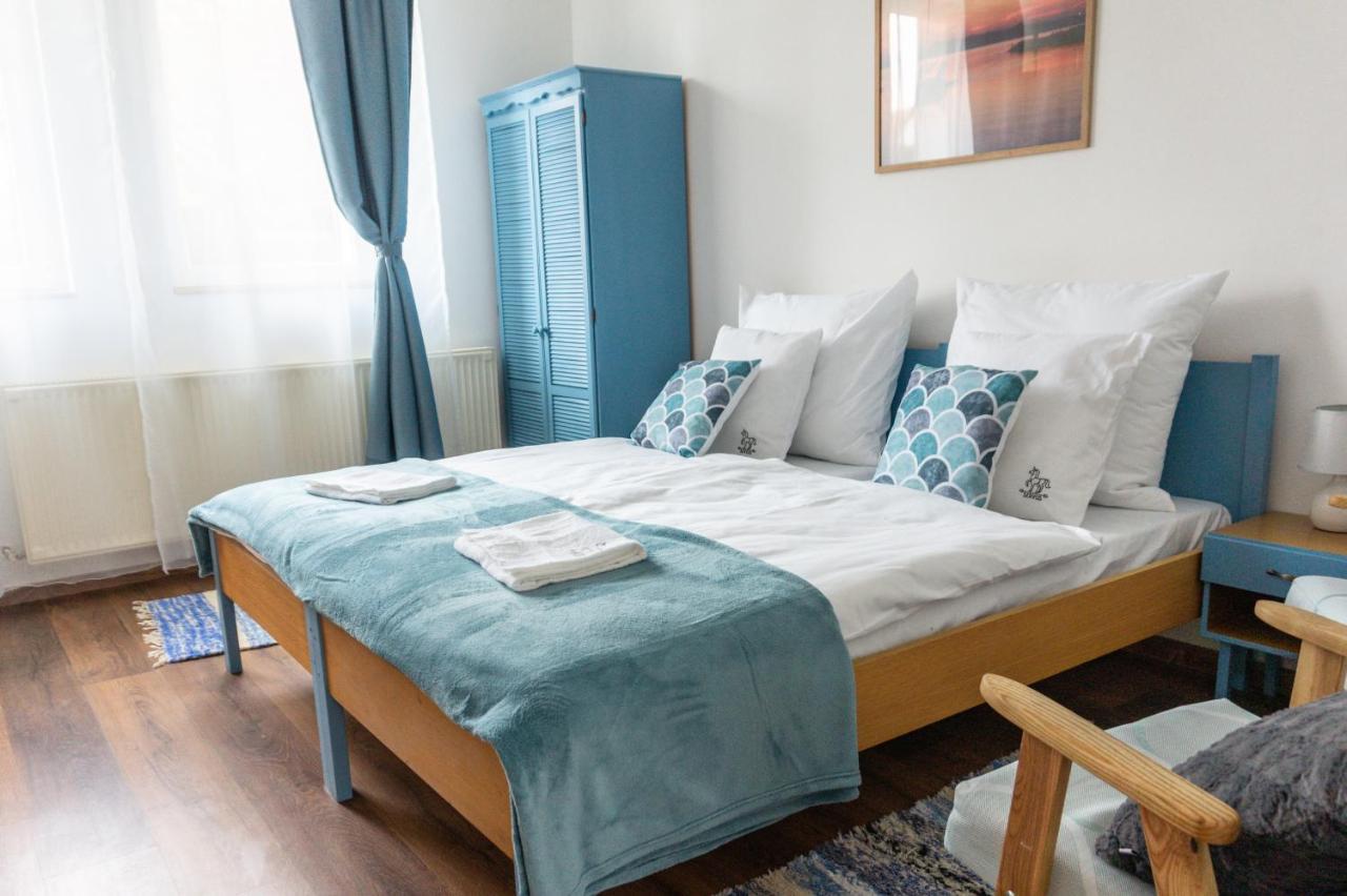 Servus Vendégház - last minute hotel in Lengyeltoti