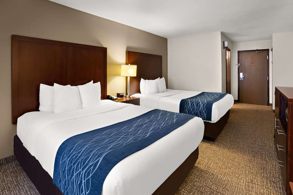Comfort Inn Lacey Olympia - photo 8
