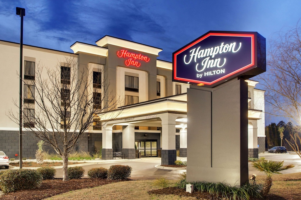 Hampton Inn Yemassee Point South - photo 53