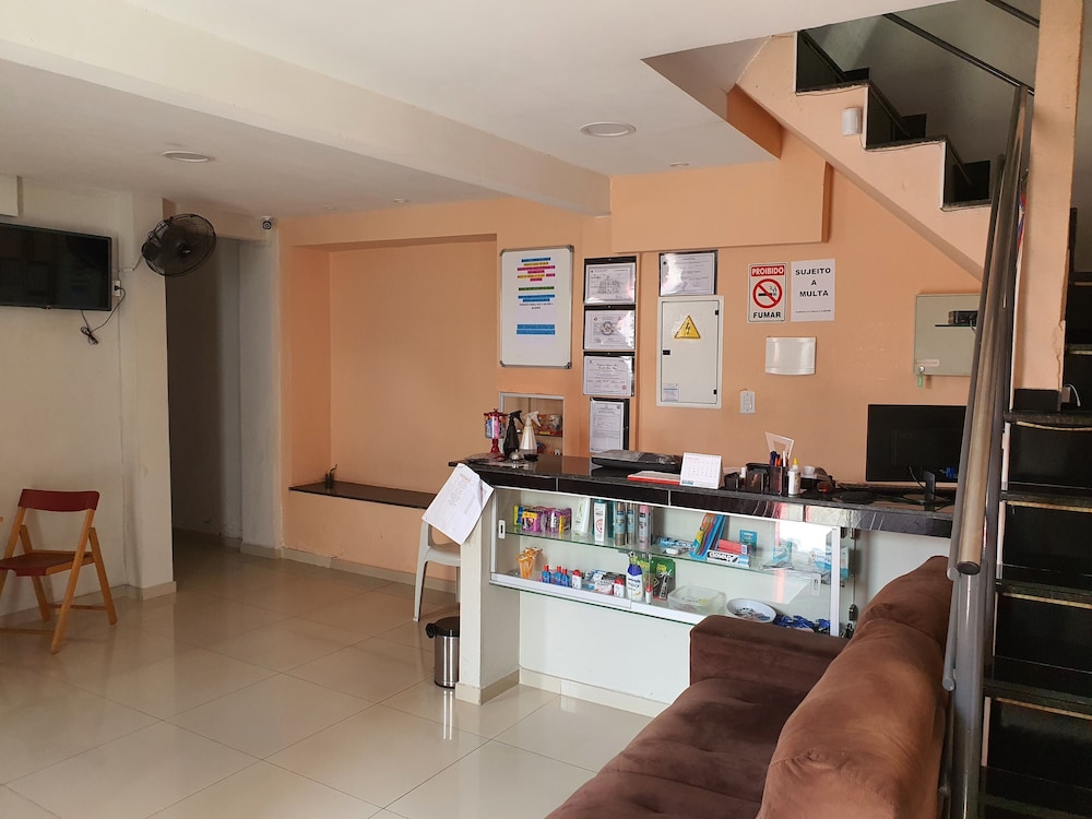Hotel Floresta Amazônica — Belem — photo 4