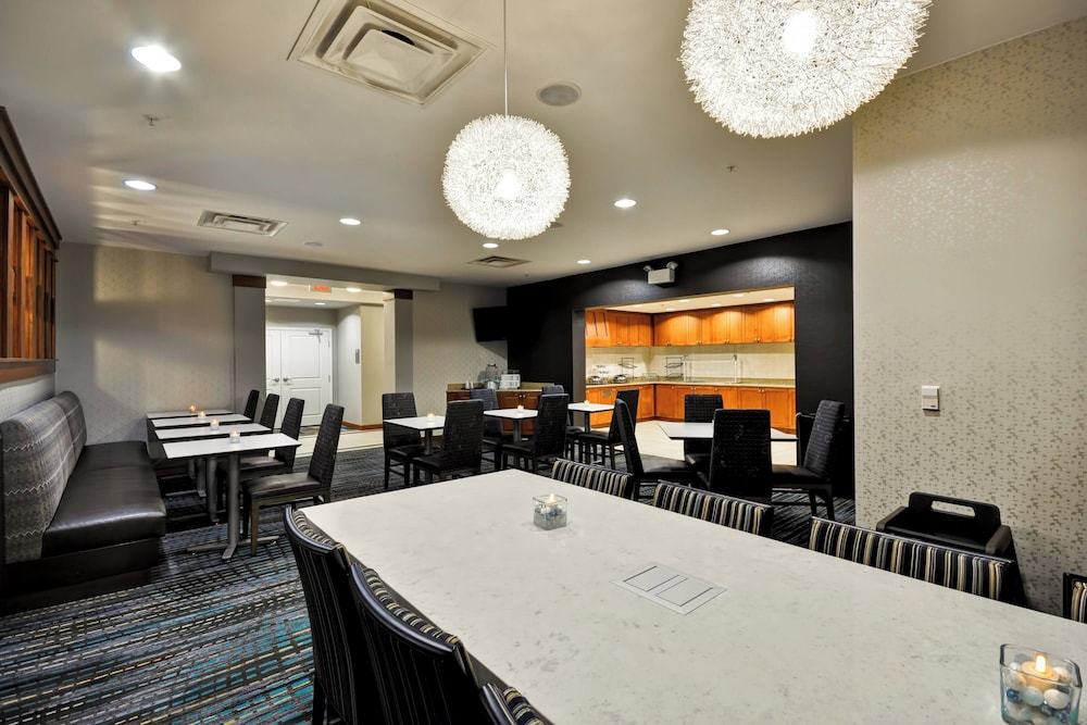 Residence Inn by Marriott Gulfport Biloxi Airport - photo 29