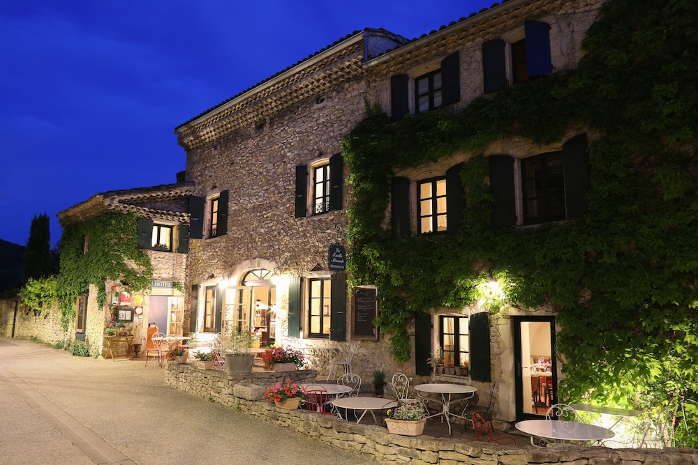 La Treille Muscate — hotel in Livron-Sur-Drome