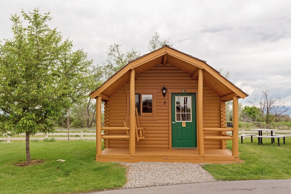 Pony Express RV Resort - photo 17
