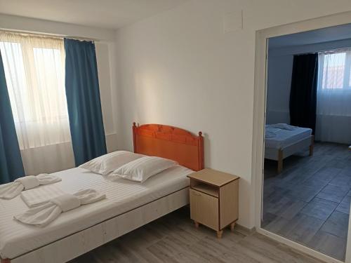 Kherim 2 - carbon neutral hotel in Tuzla
