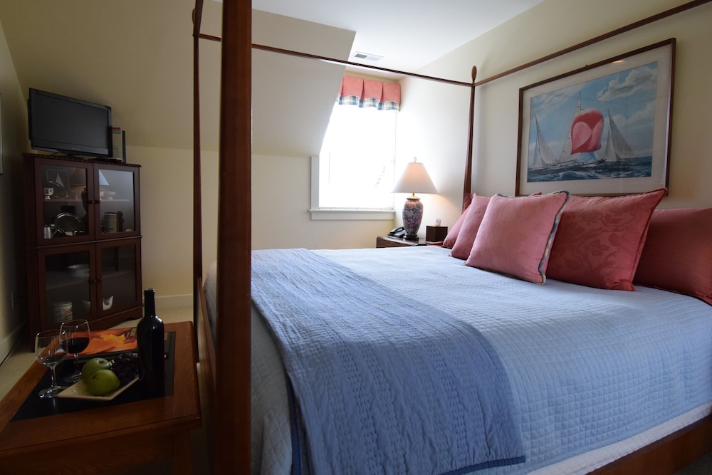 Cedar Spring Inn & Spa - photo 9