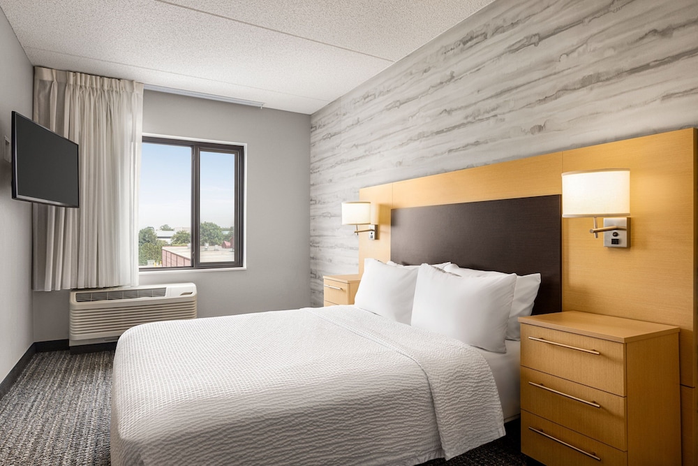 Towneplace Suites by Marriott Harrisburg West Mechanicsburg - photo 17