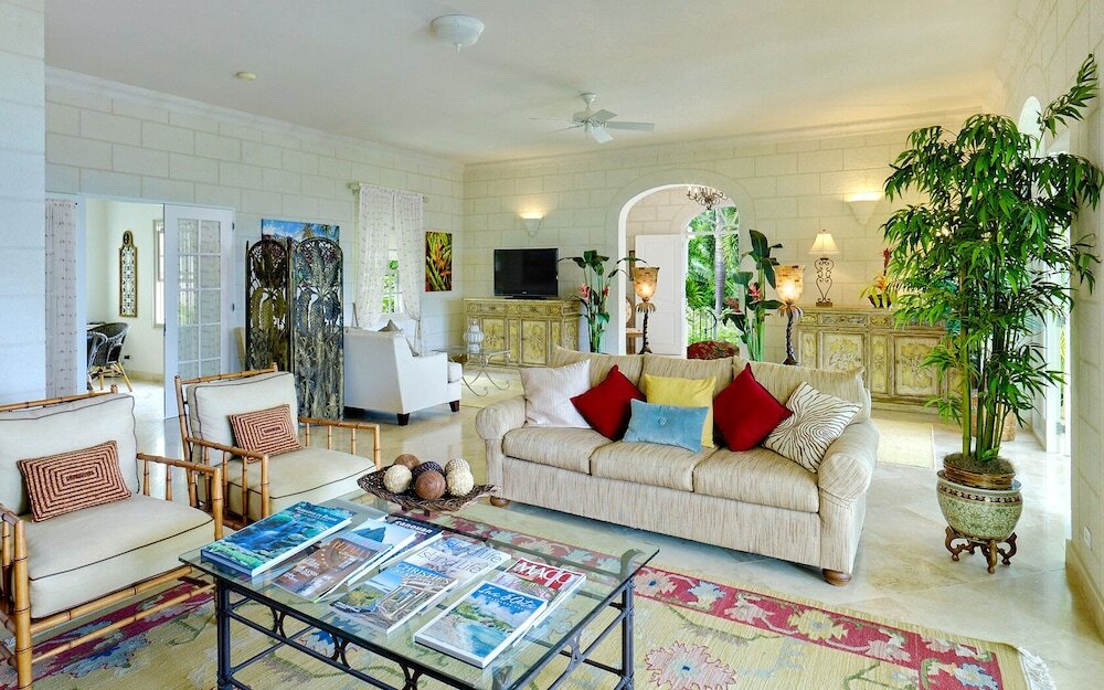 Calliaqua at Sugar Hill by Altman — 4-Star Luxury Hotel in Holetown, Barbados