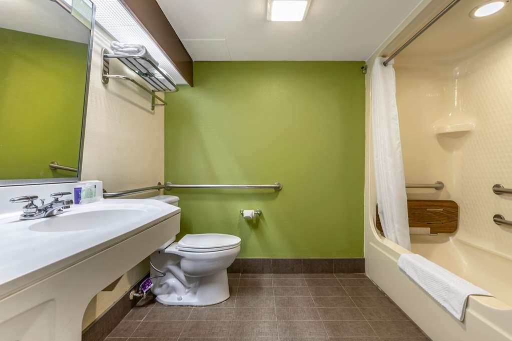 Sleep Inn Matthews Charlotte - photo 9