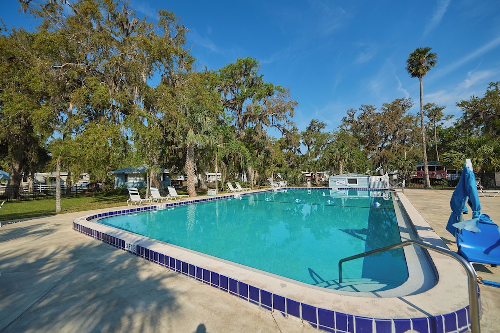 Bulow RV Resort - photo 8