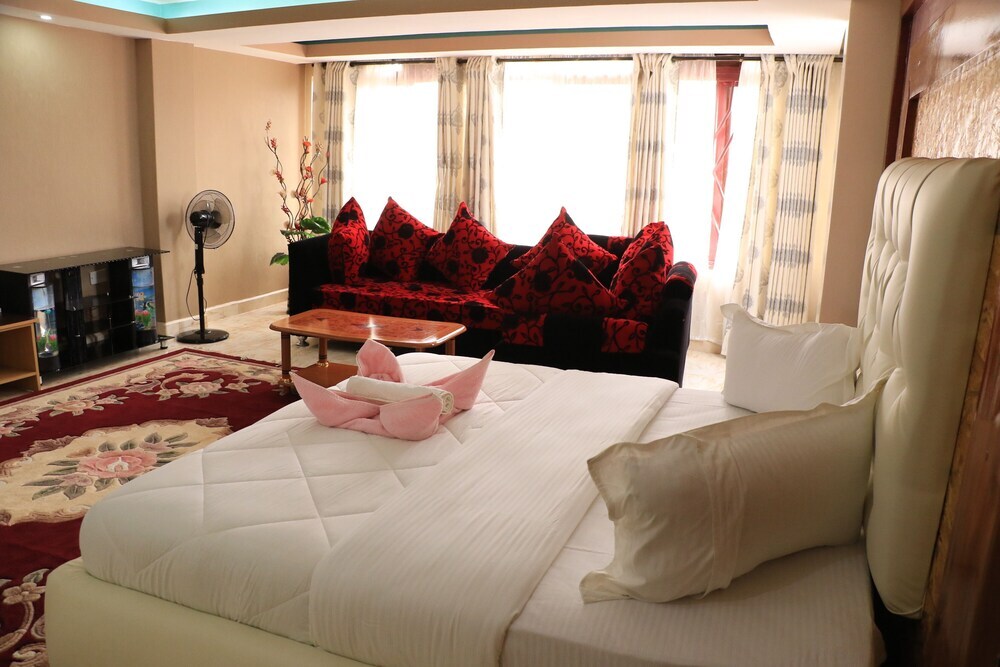 Sawan Hotel — Bungoma — photo 3