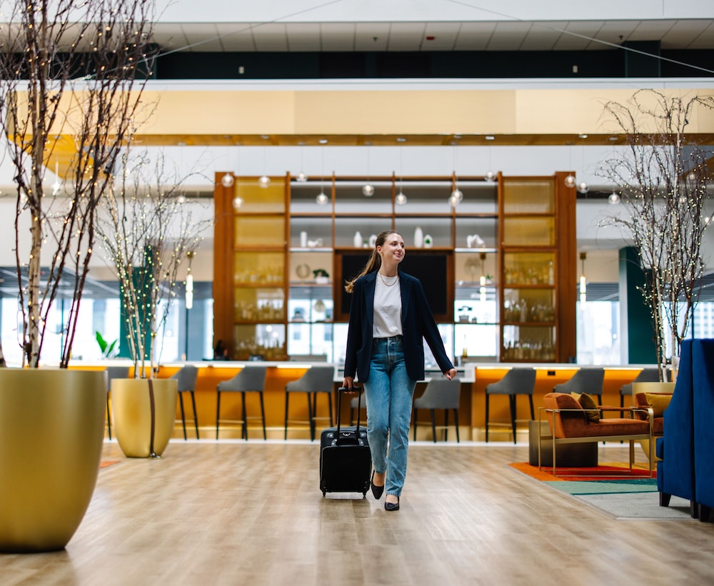 voco Chicago Downtown Riverwalk by IHG - photo 5