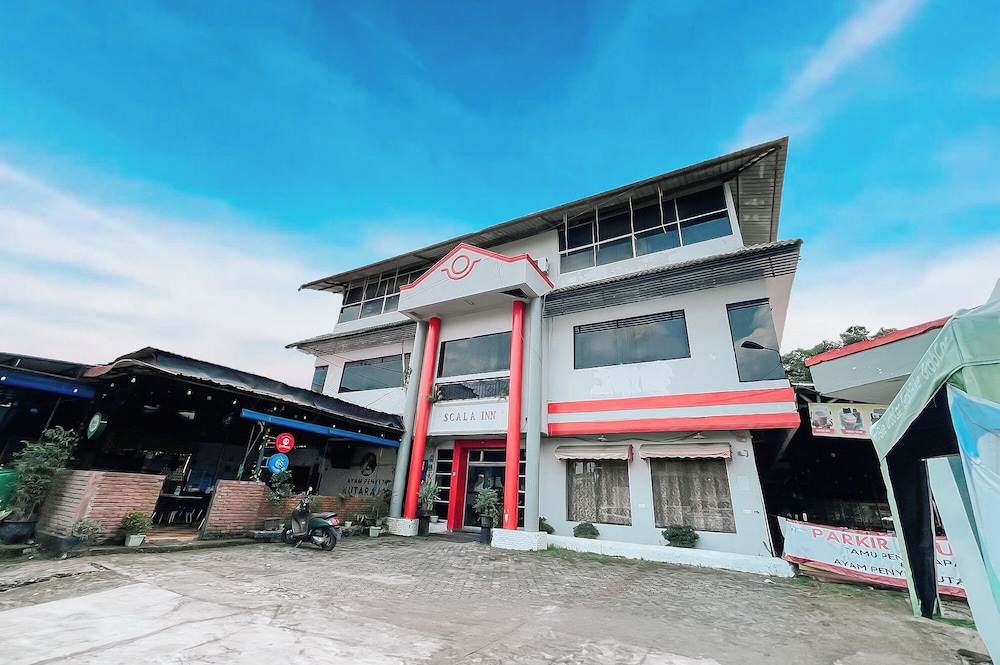 Scala Inn By Helocus - last minute hotel in Medan