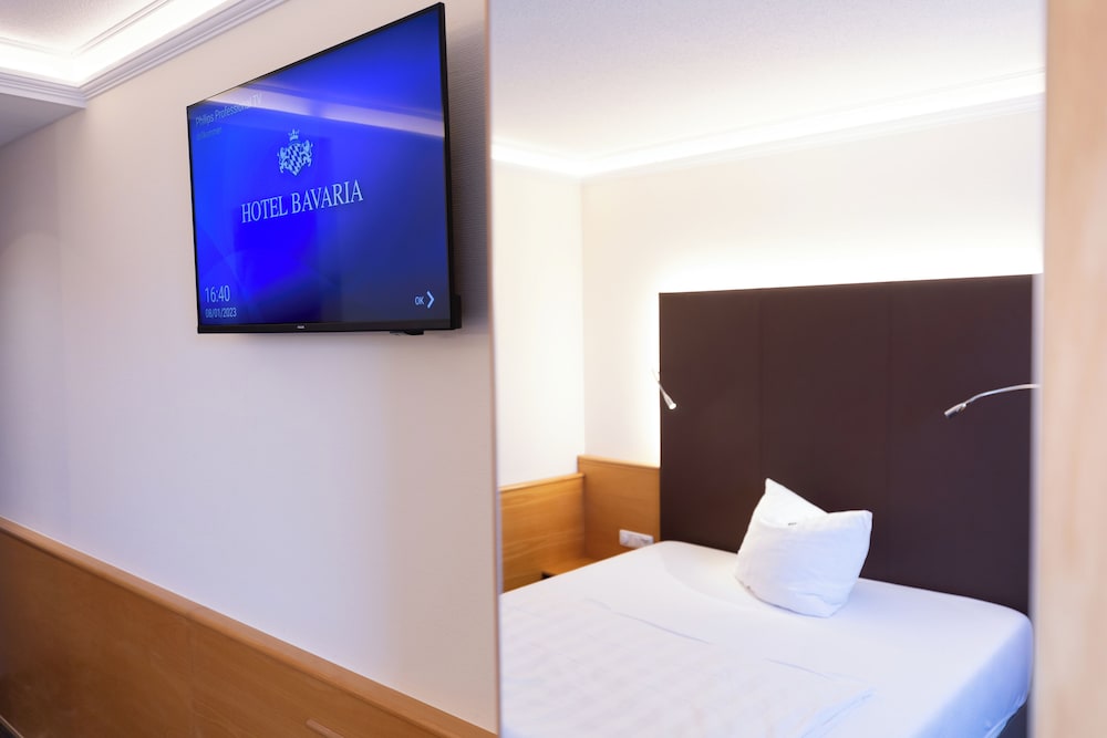 Hotel Bavaria — Brehna — photo 4