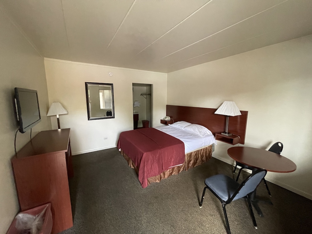 Vibe Inn Whirlpool Suites - photo 6