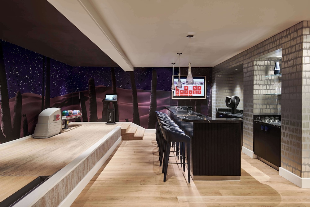 Virgin Hotel Las Vegas Curio Collection by Hilton - photo 126