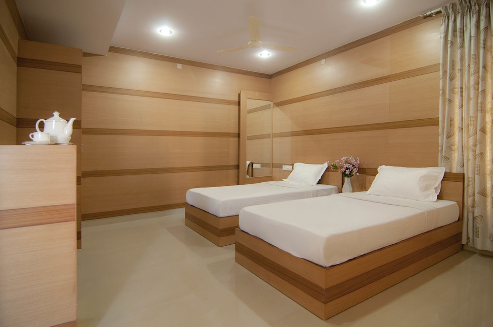 Shoba Inn - last minute hotel in Bengaluru