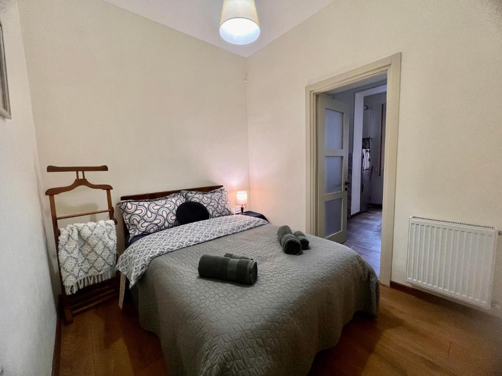Cozy Apartment Near Holiday Inn