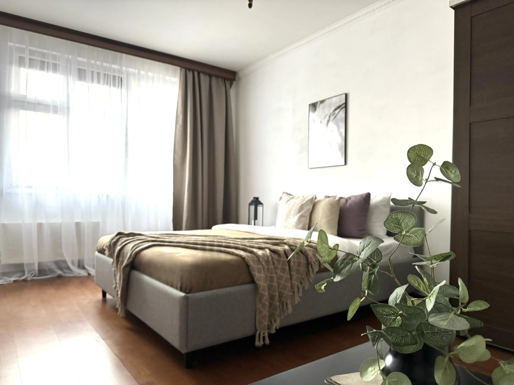 Mas Des Genêts - carbon neutral hotel in Unknown City