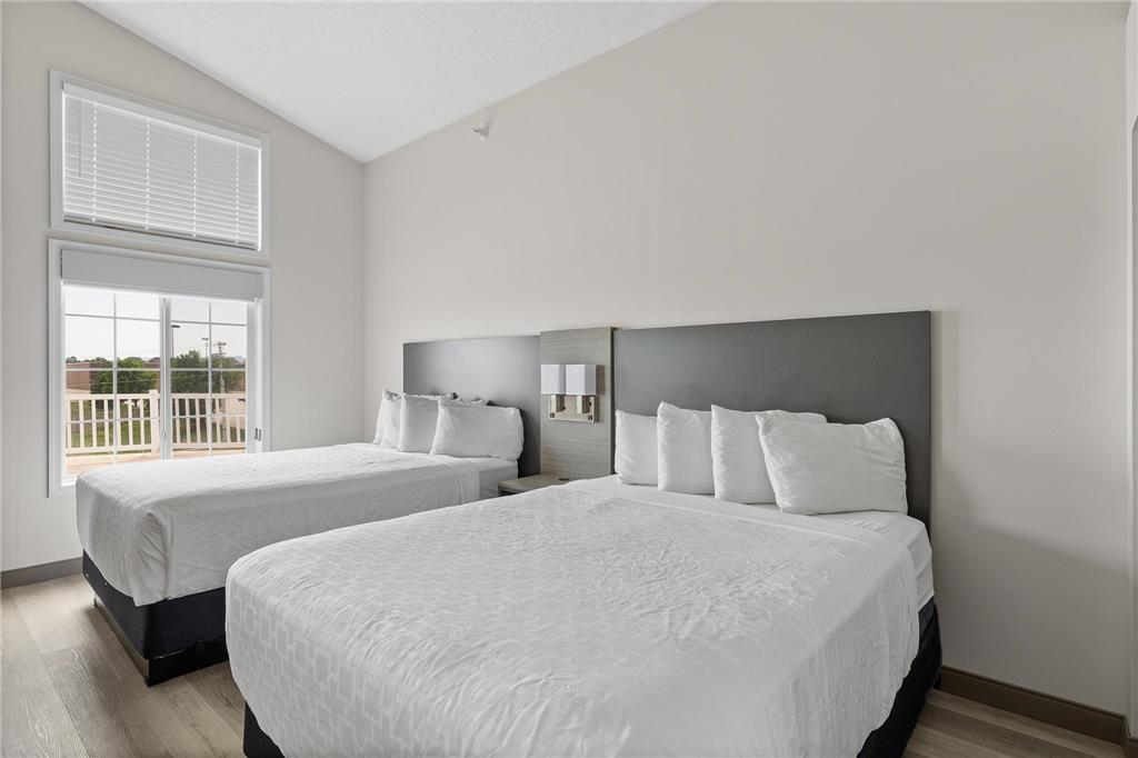 GrandStay Residential Suites Rapid City - photo 10