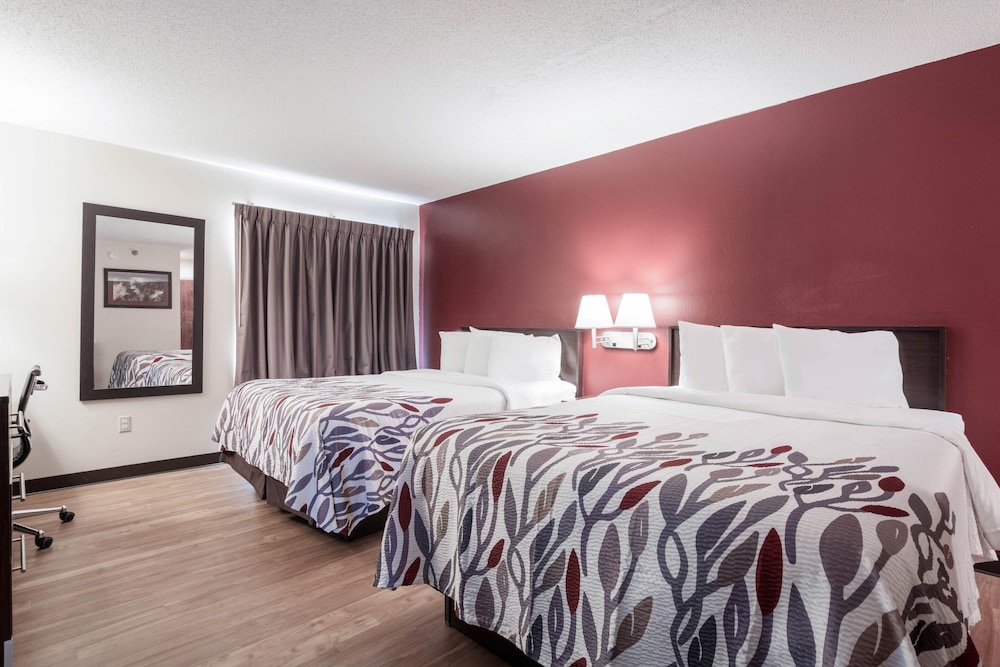 Red Roof Inn Richmond KY - photo 15