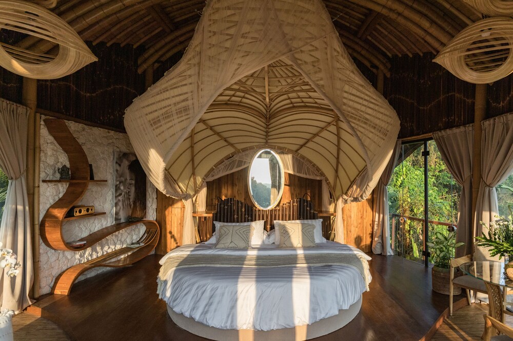 BELALU Bali Boutique & SPA experience in Ubud, Indonesia