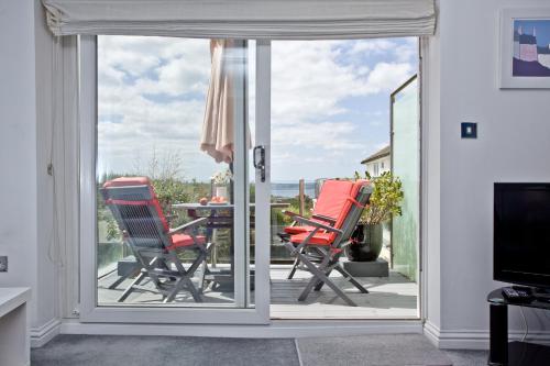 Blue Bay Marazion — 4-Star Luxury Hotel in Penzance, United Kingdom