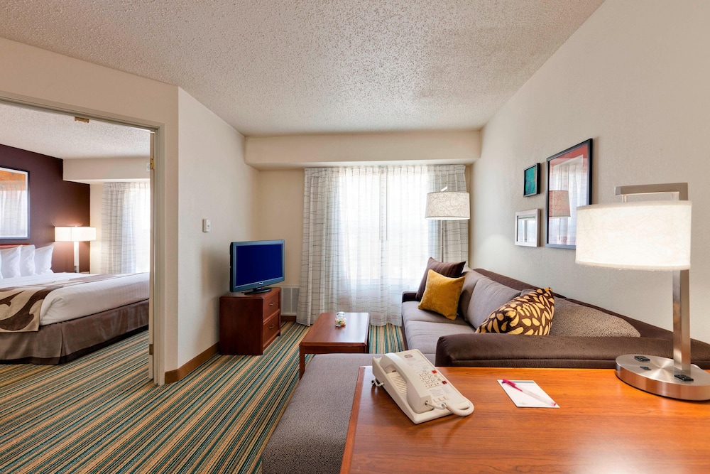 Residence Inn By Marriott Merrillville - photo 5