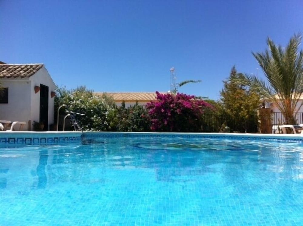 Hotel El Molino — hotel in Osuna