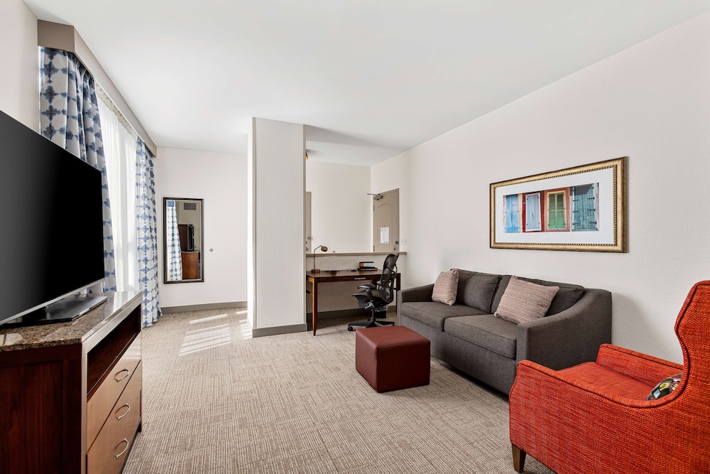 Hilton Garden Inn New Orleans French Quarter CBD - photo 28