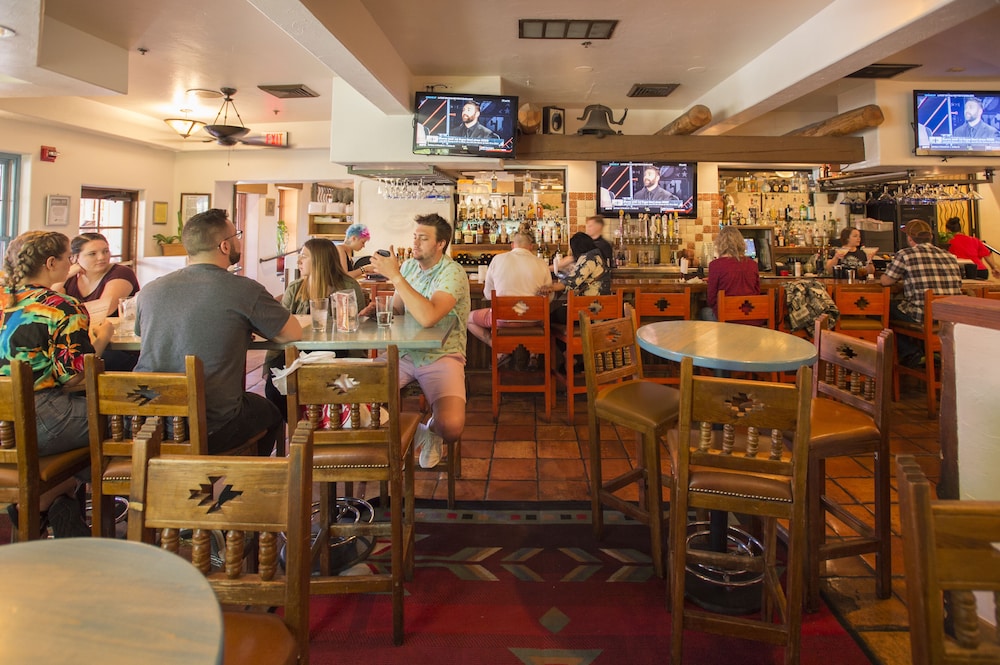 Table Mountain Inn - photo 56