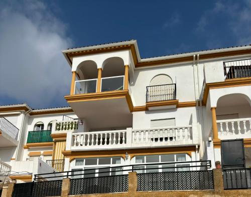Apartamento Luz de Buda — Mijas — photo 5