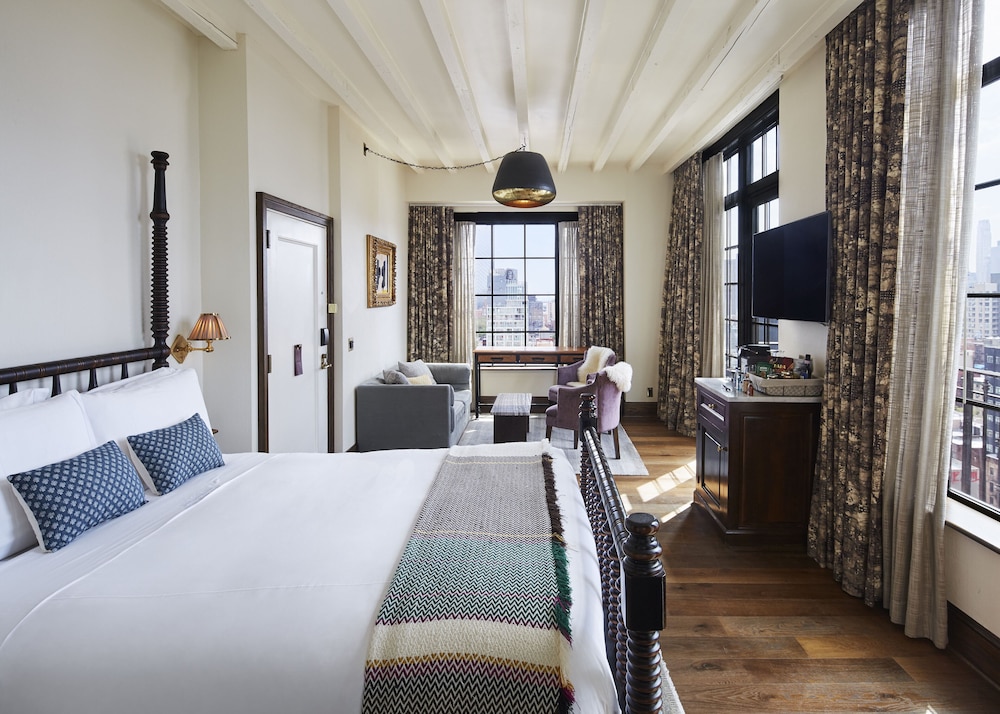 The Ludlow Hotel - photo 17