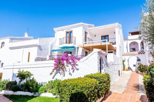 Violetas Nerja — hotel in Nerja