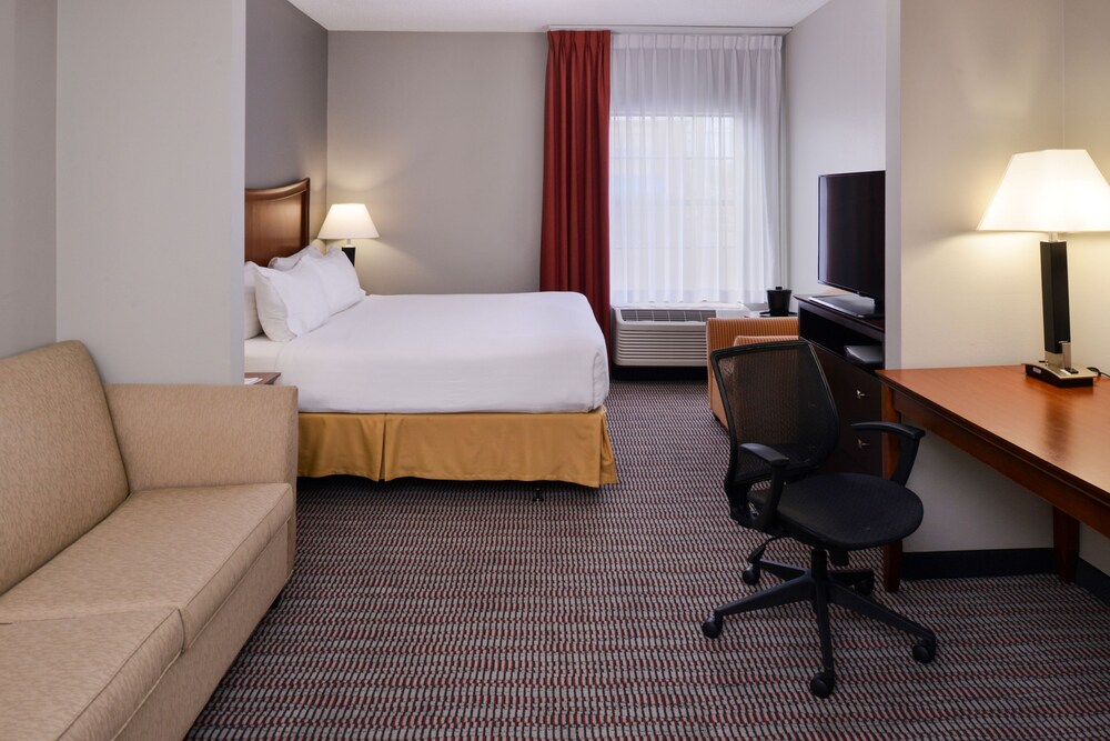 Spark by Hilton North Little Rock - photo 20