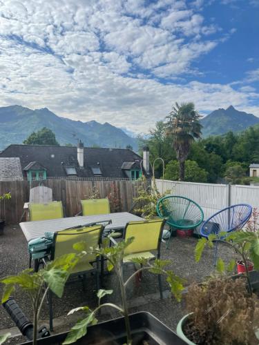 Cosy et chaleureux - last minute hotel in Unknown City