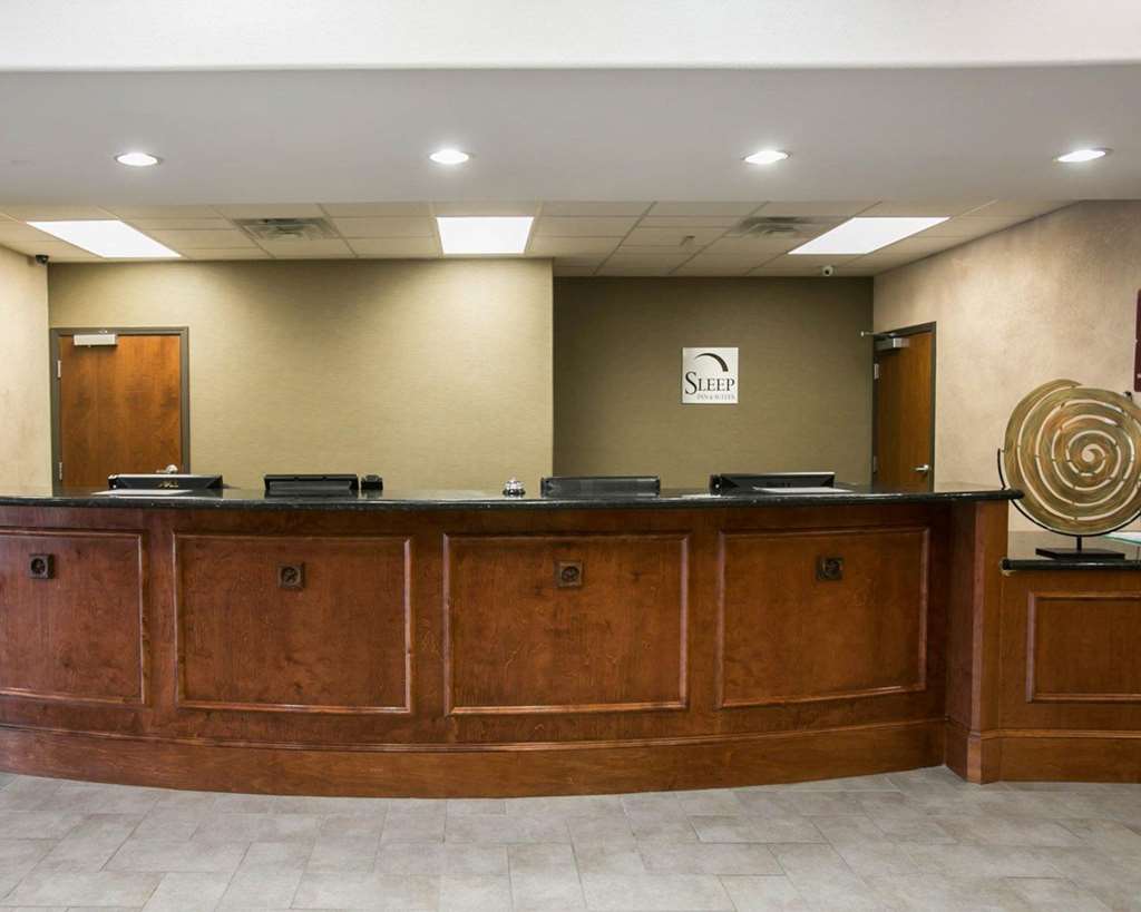 Sleep Inn & Suites Highway 290 NW Freeway - photo 7