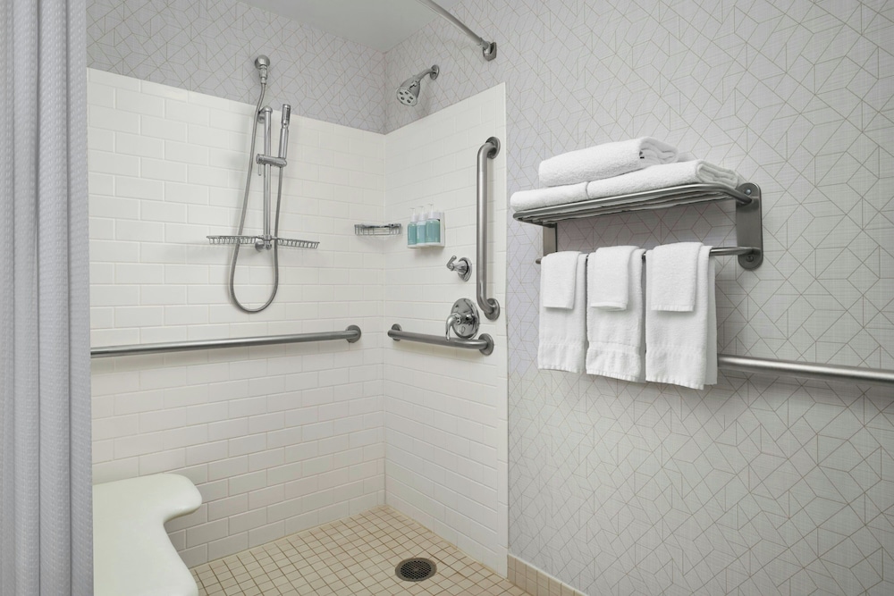 Springhill Suites by Marriott Chicago Downtown River North - photo 13