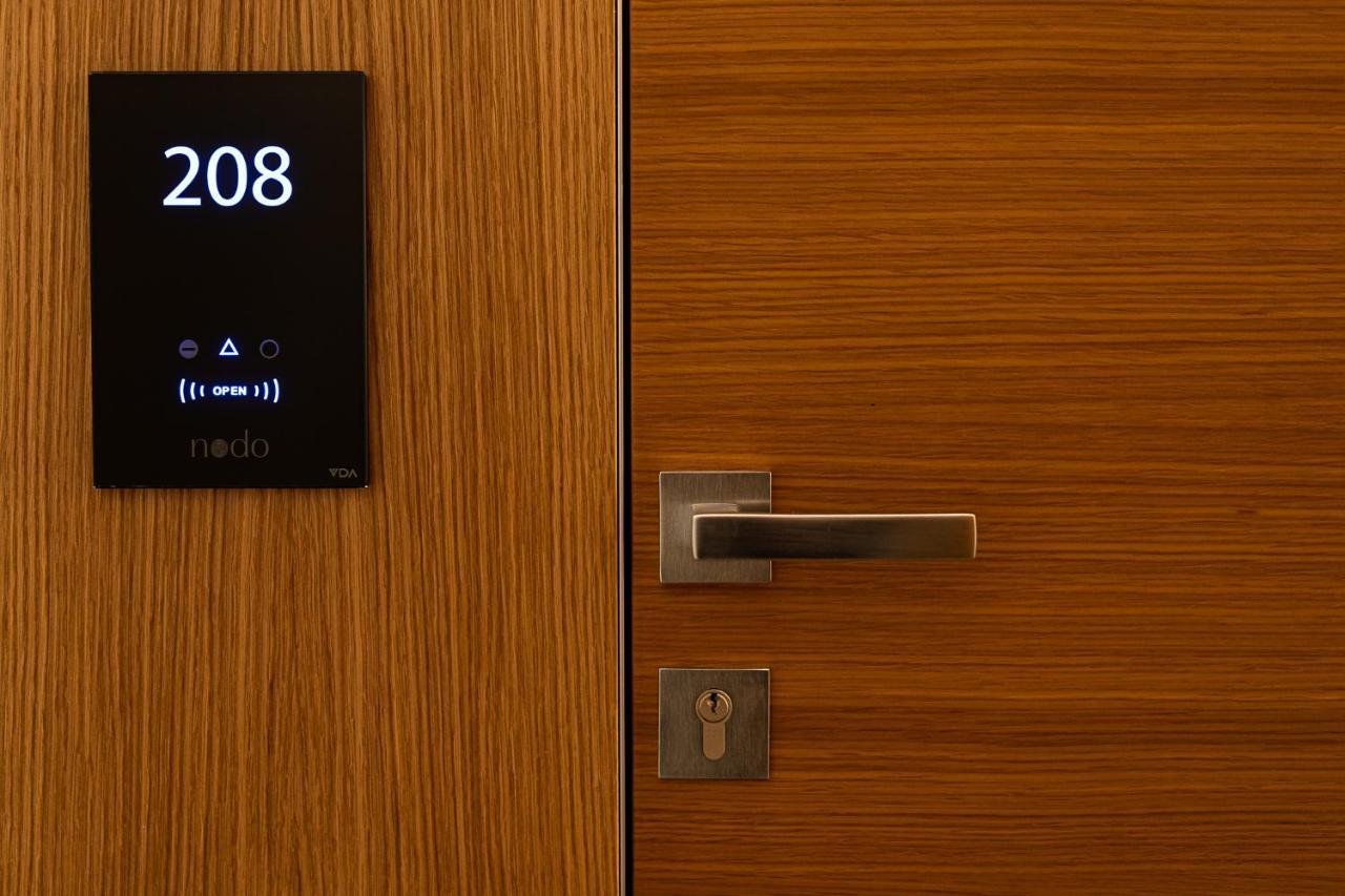 Nodo Hotel — Codroipo — photo 3