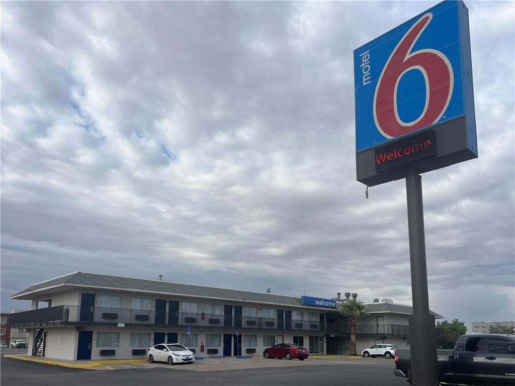 Motel 6 Odessa TX - photo 6