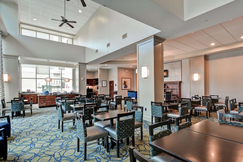 Homewood Suites by Hilton Houston Near the Galleria - photo 31